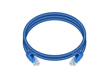 Monoprice Cat6 Ethernet Patch Cable - Image 4