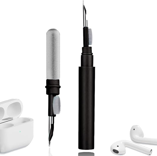 Cleaner Kit for Earbuds, Cleaning kit for Airpods Pro 1 2 3 by Yesimla