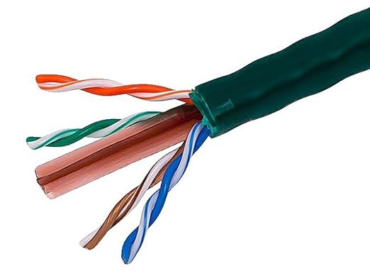 Monoprice Cat6 Ethernet Bulk Cable - Image 2
