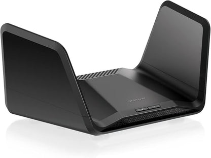 NETGEAR Nighthawk Tri-Band WiFi 6E Router by NETGEAR