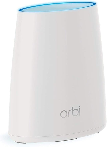 NETGEAR Orbi Whole Home Mesh WiFi System – 3 Pack Router RBK43-200NAR - Image 4