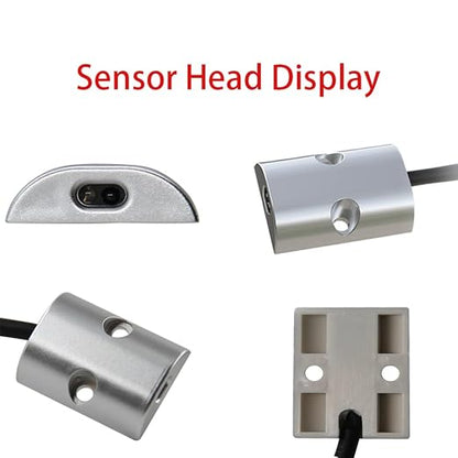 VST Motion Sensor Light Switch, IR Handwave Activated Light Switch - Image 7