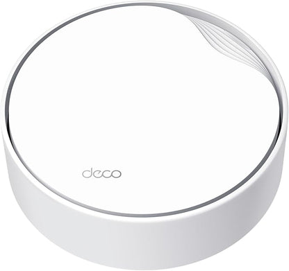 TP-Link AX3000 PoE Mesh WiFi by TP-Link