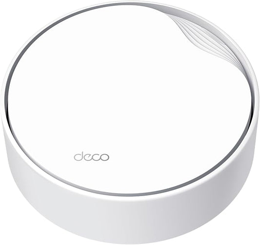 TP-Link AX3000 PoE Mesh WiFi by TP-Link