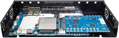 youyeetoo BPI-R4 Pro 8X/4E WiFi 7 Router Board, 8GB DDR4 MT7988A Cortex-A73 - Image 6