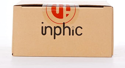 INPHIC Wireless Mouse Rechargeable, Upgraded Visible Battery, 2400 DPI - Image 14