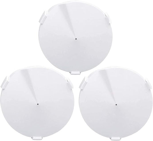 Wall Mount Holder for TP-Link Deco M5/P7 Whole Home Mesh WiFi System, Sturdy by Koroao