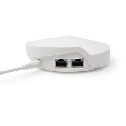 Power Cord Compatible with TP-Link Deco Mesh WiFi System Models S4, X4300 Pro - Image 6