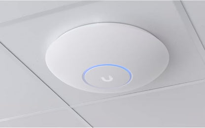 Ubiquiti U7-PRO-MAX U7 Pro Max WiFi 7 Ceiling Mounted Access Point - Image 2
