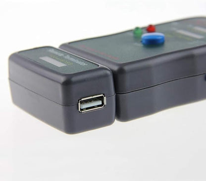 Yankok LAN/USB Multi-Network Modular Cable Tester - Image 5