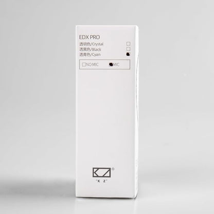keephifi KZ EDX Pro in Ear Monitor - Image 12