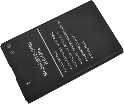 BTE-3003 Battery 3100mAh High Capacity Replacement Li-ion Battery - Image 4