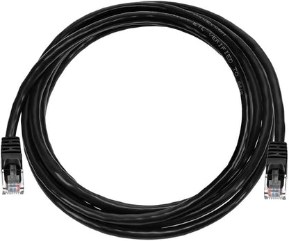 Monoprice 7FT 24AWG Cat5e 350MHz UTP Ethernet Bare Copper Network Cable - Image 4