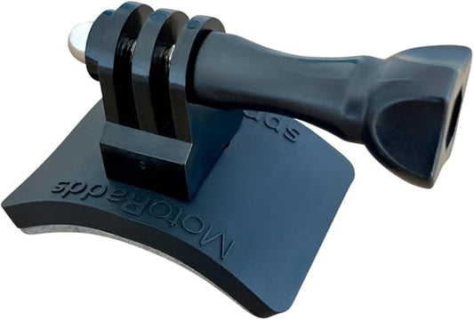 Flex Classic Flexible Adhesive Action Camera Mount by MotoRadds