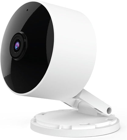 Feit Electric Indoor Security Camera, 2K WiFi Indoor Camera - Image 2