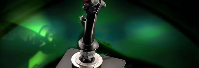 Thrustmaster HOTAS Warthog Flight Stick - Image 11