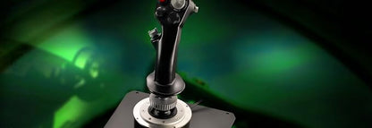 Thrustmaster HOTAS Warthog Flight Stick - Image 11