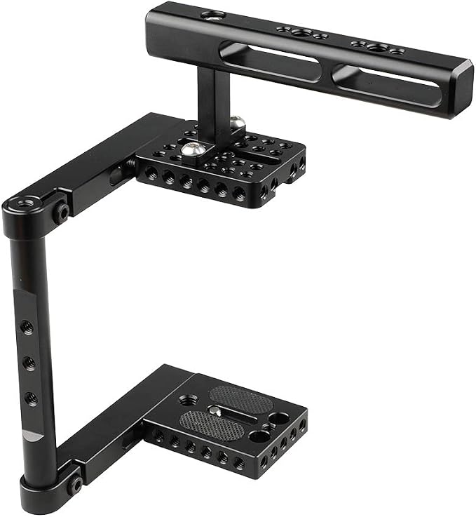 CAMVATE Basic Camera Cage Rig - Image 6