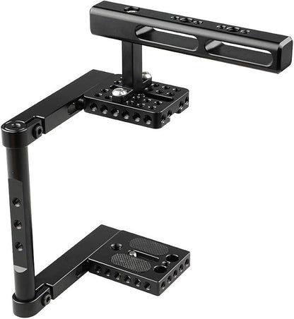 CAMVATE Basic Camera Cage Rig - Image 6