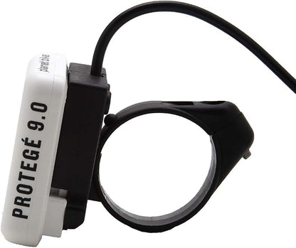 Planet Bike Protégé 9.0 Wired Bike Computer - Image 2