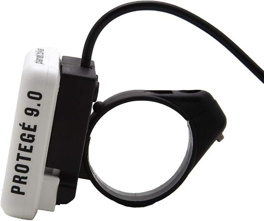 Planet Bike Protégé 9.0 Wired Bike Computer - Image 2