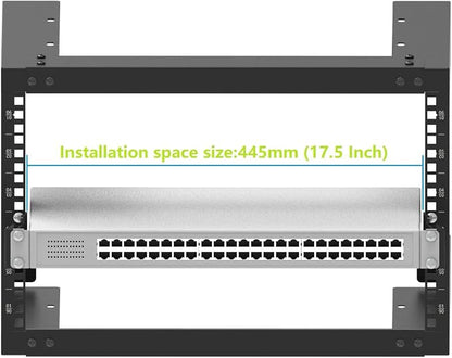 1U Server Rack Depth Extender - Image 3