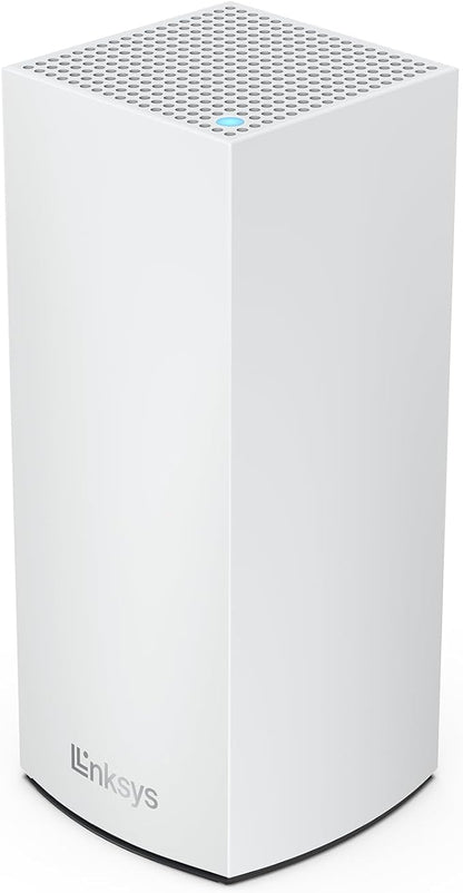 Linksys Atlas WiFi 6 Router Home WiFi Mesh System, 000 Sq. ft Coverage by Linksys