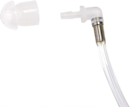 10 PCS CLS1110 Acoustic Tube Surveillance Earpiece/Headset - Image 7