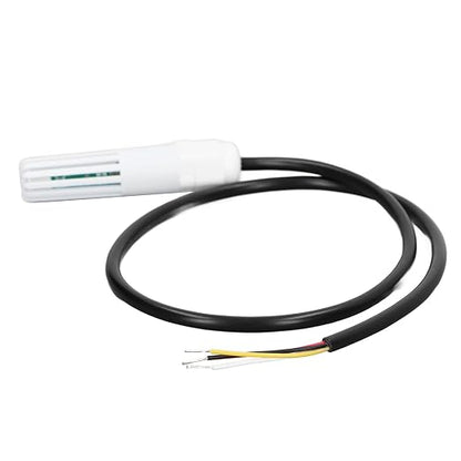 WALFRONT Temperature Humidity Sensor Transmitter 0-10V Output - Image 6