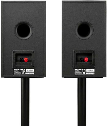 Polk Monitor XT20 Pair of Bookshelf or Surround Speakers - Image 5