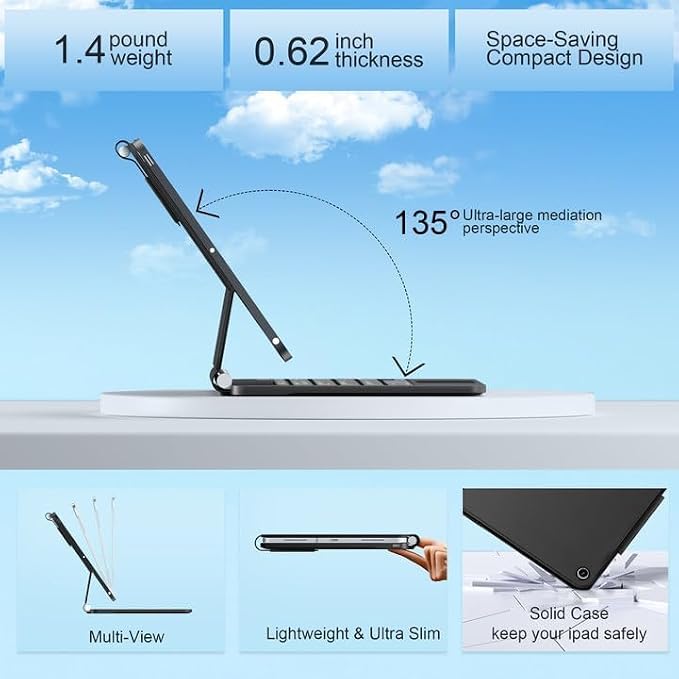 for iPad 9th Generation Case - Image 6