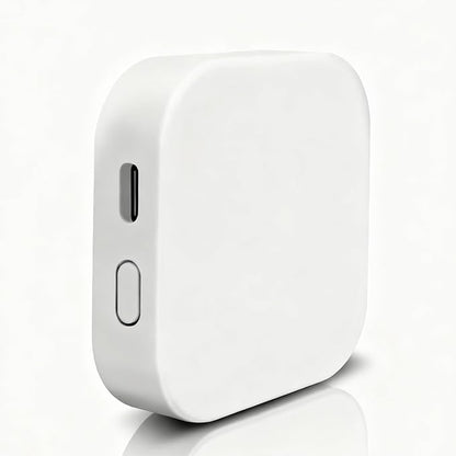 Tuya Smart Multi-Mode Gateway, Zigbee 3.0, Smart Home Wireless Hub by Jinvocloud