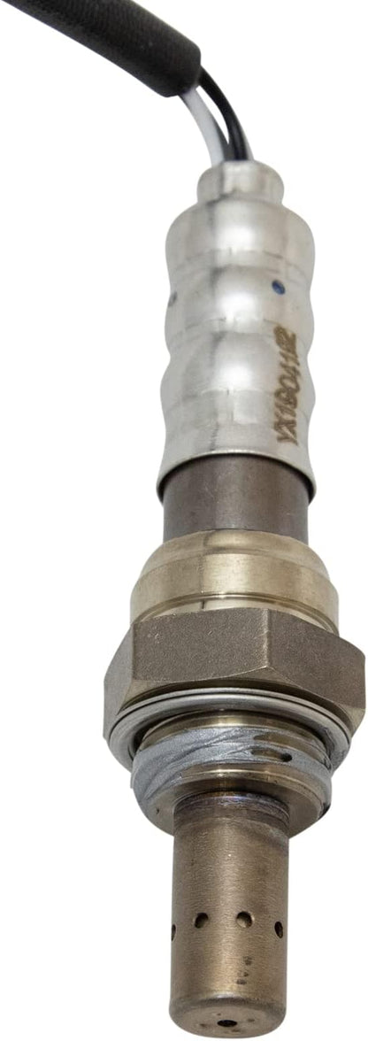 TRQ Engine Exhaust O2 02 Oxygen Sensor Direct Fit Downstream Compatible - Image 4