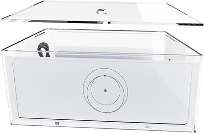 CUHIOY Router Mount for Starlink Gen 3/ Standard 4X, Storage Case for Star Link by CUHIOY