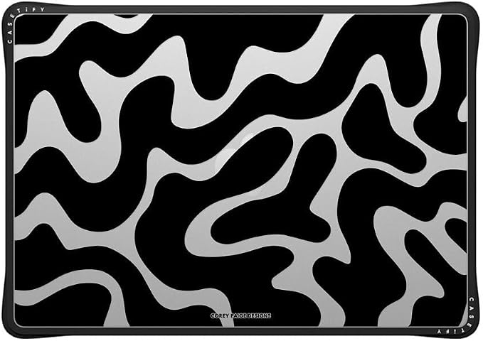 CASETiFY Impact MacBook Air 15" Case by CASETiFY