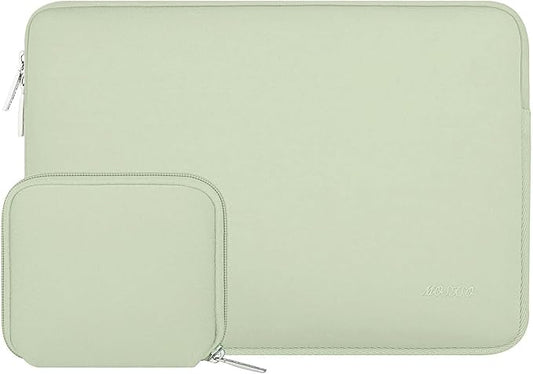 MOSISO Laptop Case 15 inch, 15 inch Laptop Sleeve Bag Compatible by MOSISO