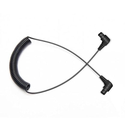 Fiber Optic Cable Flash Link Optical Connection Fuse Sea Underwater Diving by Unknown