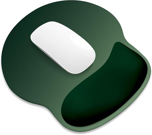 ITNRSIIET Ergonomic Mouse Pad by +ITNRSIIET