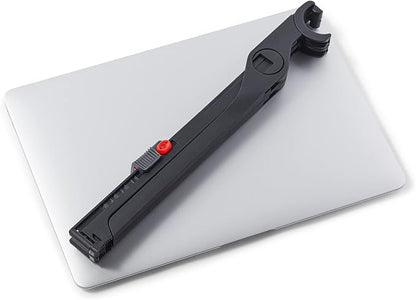 Roost Laptop Stand – Adjustable and Portable Laptop Stand – PC and MacBook Stand - Image 2