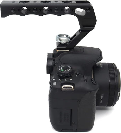 Universal Top Handle with 3/8" Screw Locating Pins - Image 5