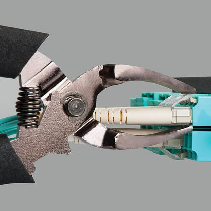 ICC RJ45 Keystone Connector and Patch Cord Removal Tool - Image 2