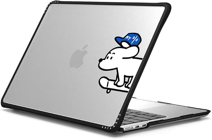 CASETiFY Impact MacBook Air 13.6" Case - Image 2