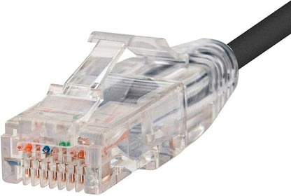 Monoprice Cat6 Ethernet Patch Cable - Image 3
