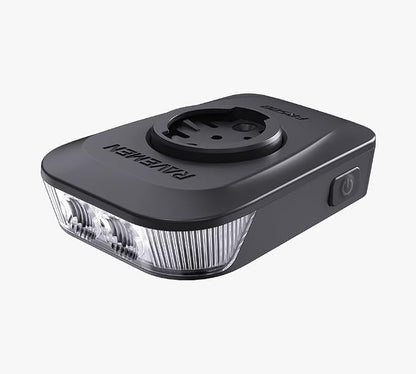 RAVEMEN FR500 Bike Front Light for Night Daytime Riding, Compatible - Image 9
