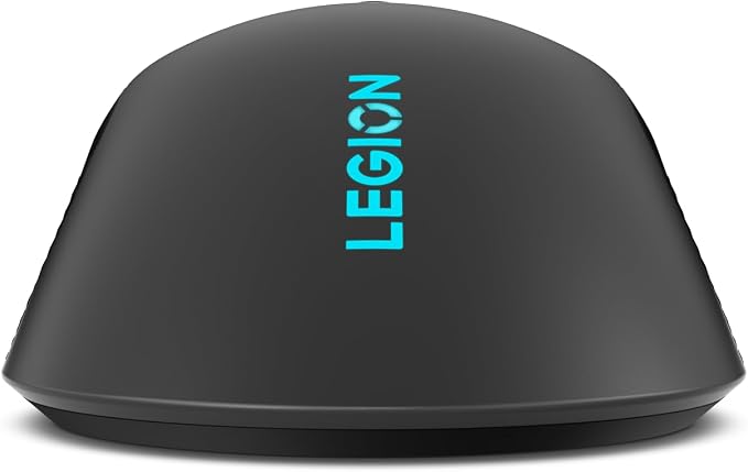 Lenovo Legion M600 RGB Wireless Gaming Mouse – 16, 000 DPI, 9 Programmable - Image 4