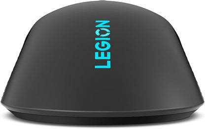 Lenovo Legion M600 RGB Wireless Gaming Mouse – 16, 000 DPI, 9 Programmable - Image 4