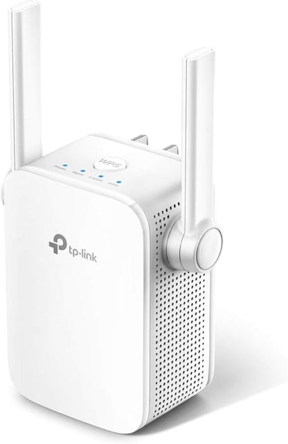 TP-Link AC750 Wi-Fi Range Extender - Image 6