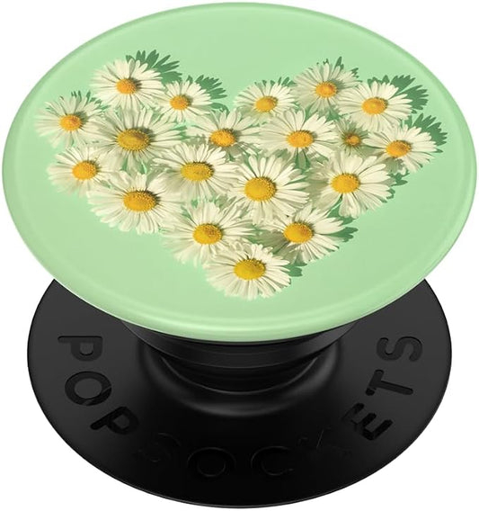 ​​​​PopSockets Phone Grip with Expanding Kickstand, Adhesive Grip, Cute by PopSockets