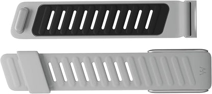 WHOOP 5.0/MG SportFlex – Waterproof, Sweatproof, Silicone Accessory by WHOOP