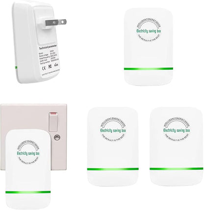 Elon-musk's Electricity Saving Box Stop Watt Stopwatt Energy Saving Device Save by Engkimi